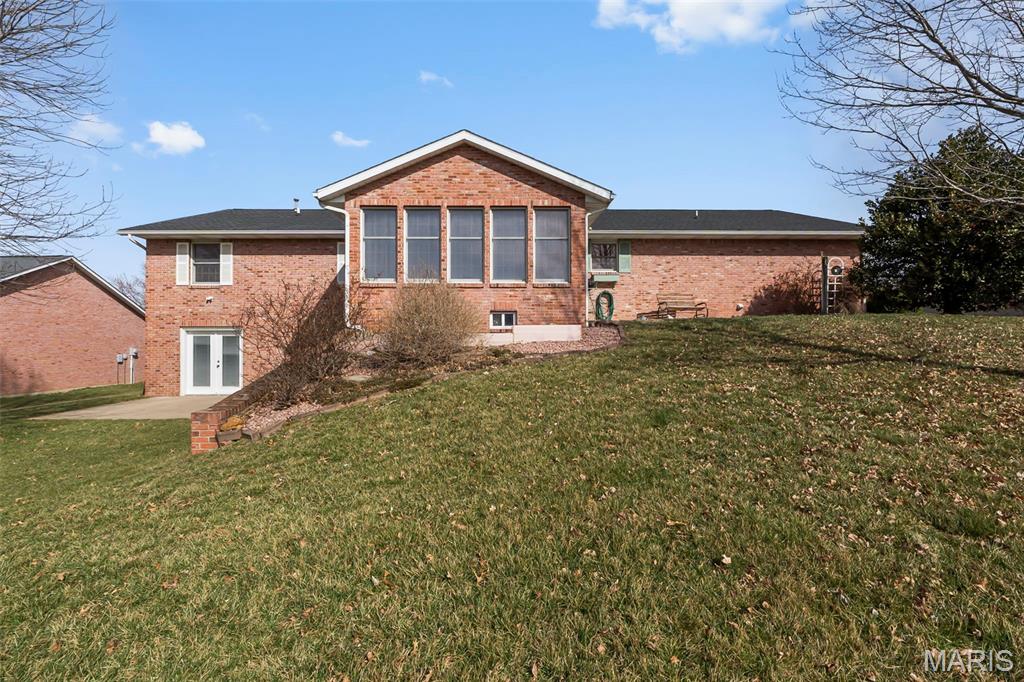 Lexington Place 01 - Residential