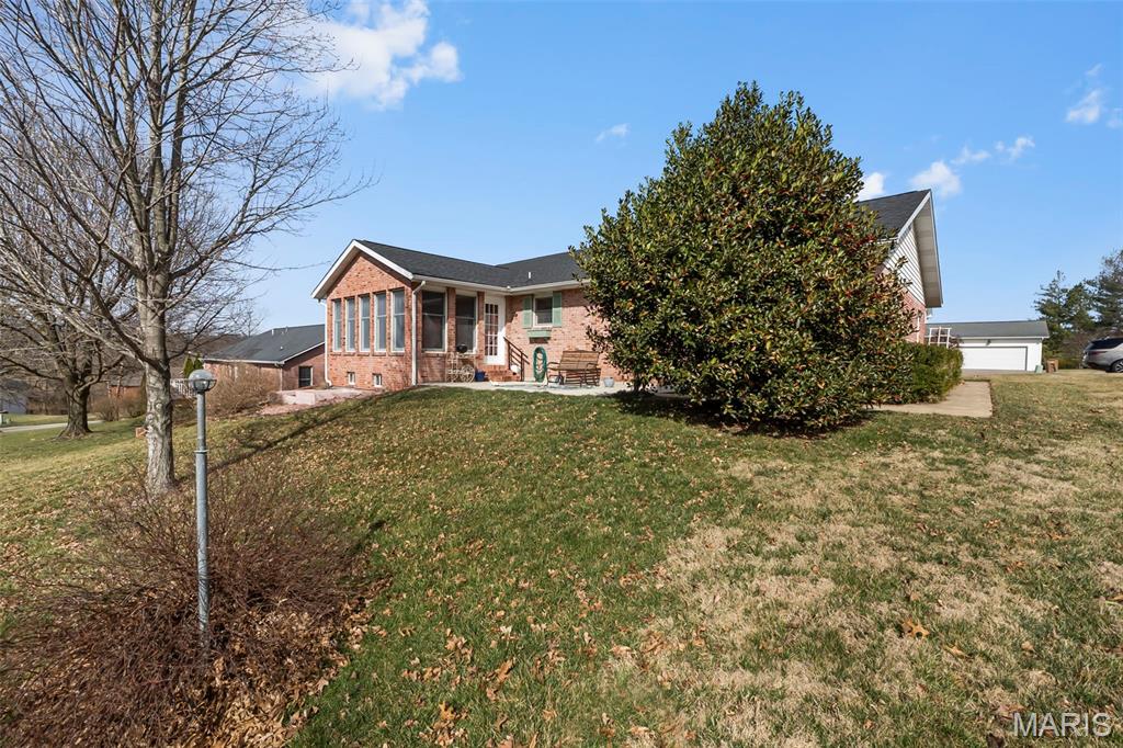 Lexington Place 01 - Residential