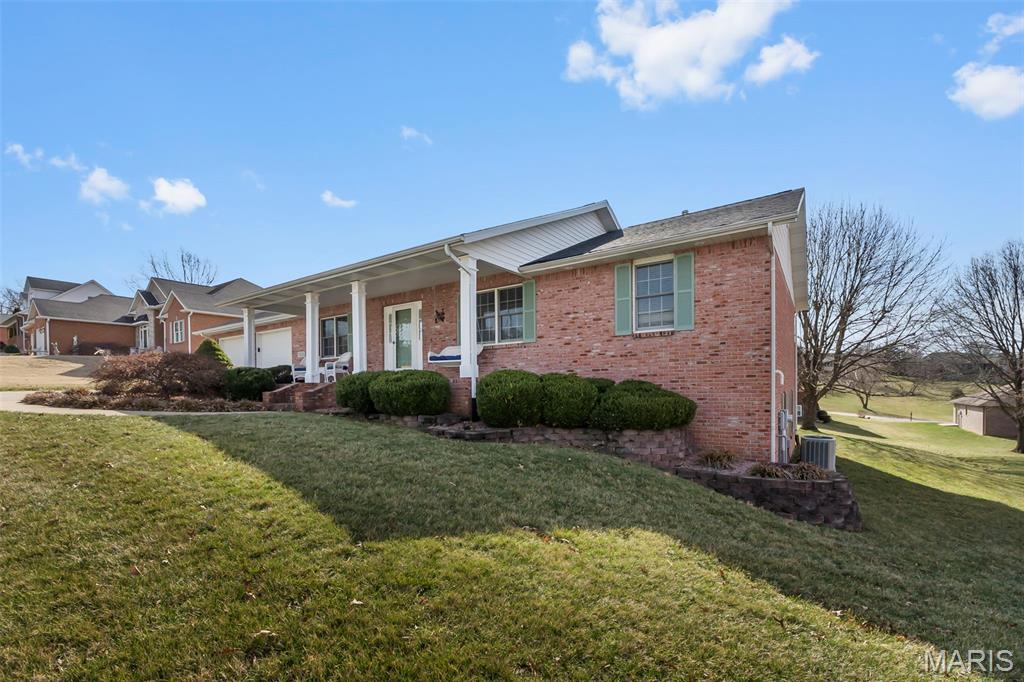 Lexington Place 01 - Residential