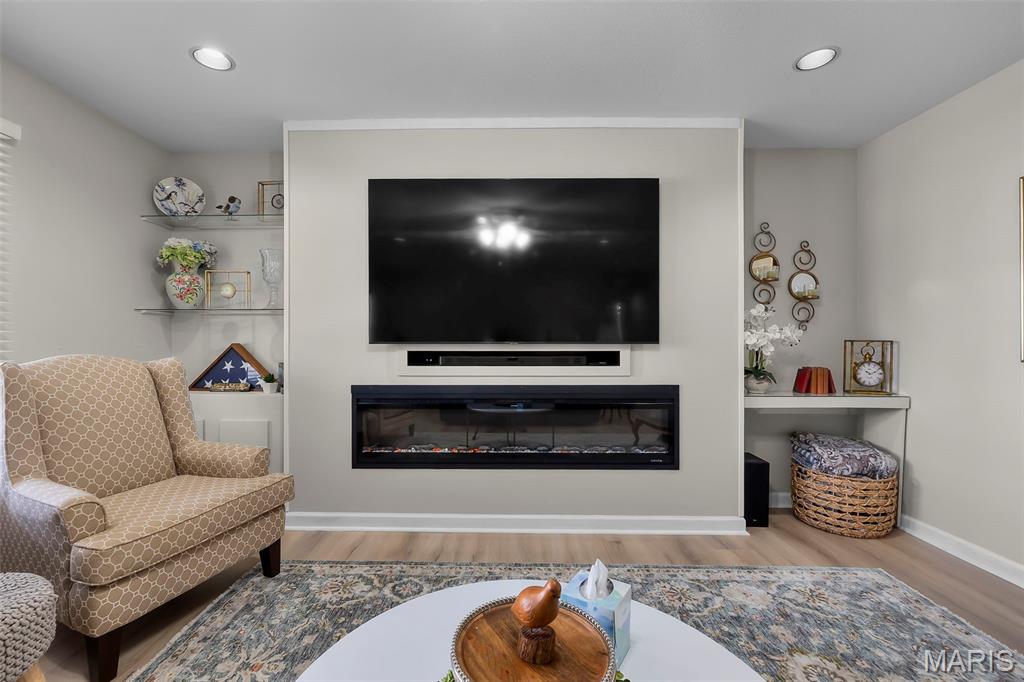 Lexington Place 01 - Residential