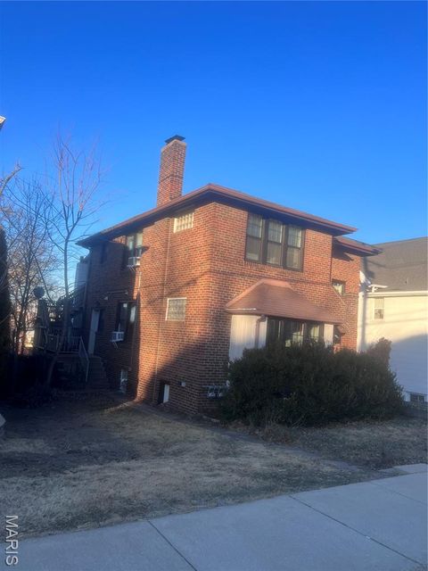 Photo of 7473 Wise Avenue, St Louis, MO 63117 (MLS # 26004054)
