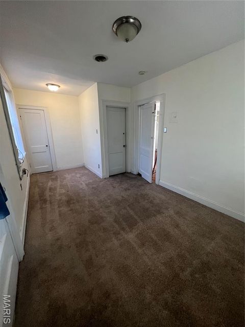 Tiny photo for 7473 Wise Avenue, St Louis, MO 63117 (MLS # 26004054)