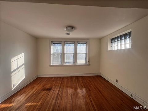 Tiny photo for 7473 Wise Avenue, St Louis, MO 63117 (MLS # 26004054)