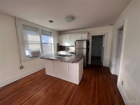 Tiny photo for 7473 Wise Avenue, St Louis, MO 63117 (MLS # 26004054)