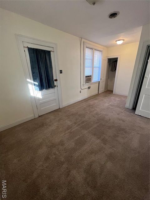 Tiny photo for 7473 Wise Avenue, St Louis, MO 63117 (MLS # 26004054)