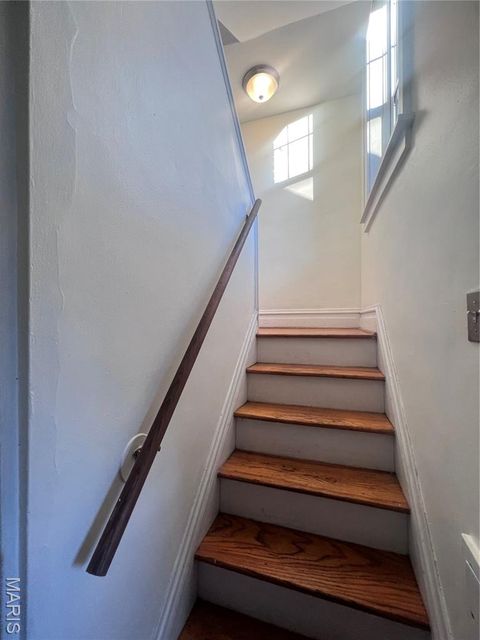 Tiny photo for 7473 Wise Avenue, St Louis, MO 63117 (MLS # 26004054)