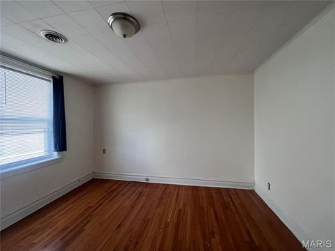 Tiny photo for 7473 Wise Avenue, St Louis, MO 63117 (MLS # 26004054)