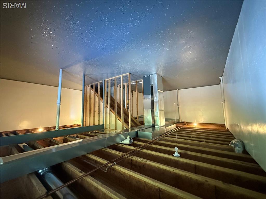 Glenhurst #1 - Residential