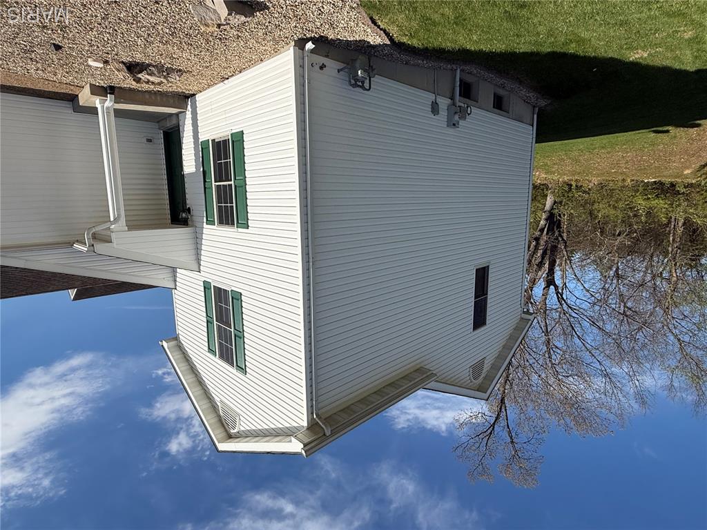 Glenhurst #1 - Residential