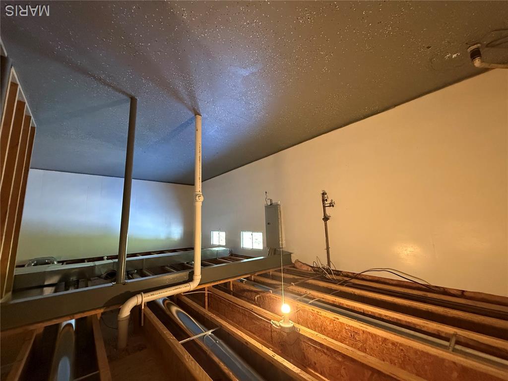 Glenhurst #1 - Residential