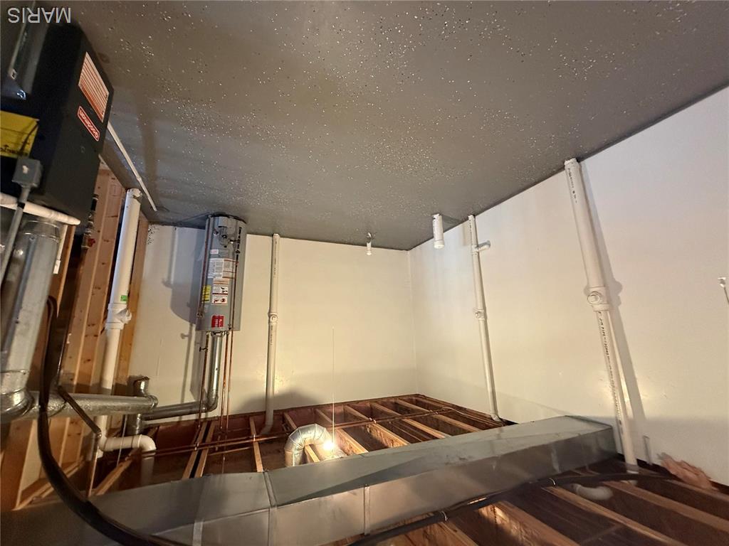 Glenhurst #1 - Residential