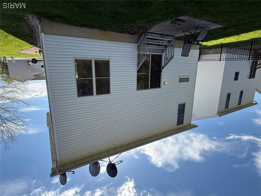 Glenhurst #1 - Residential