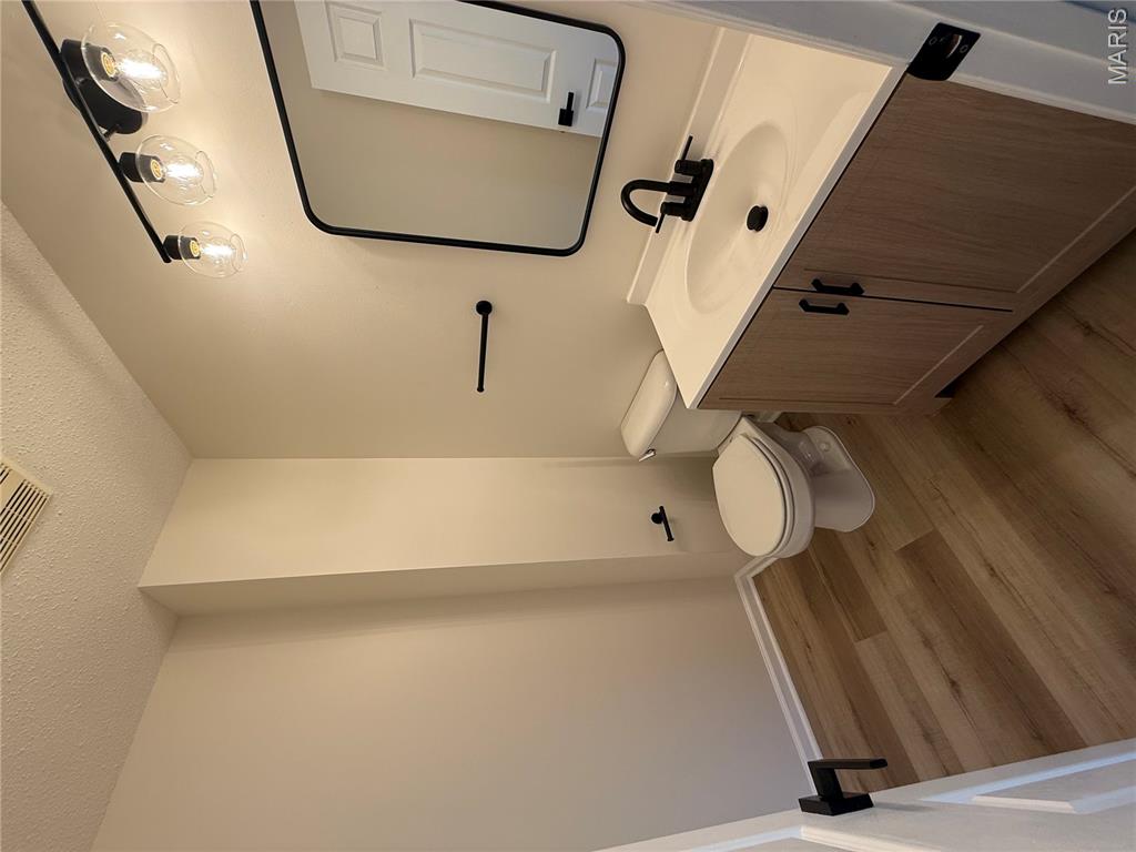 Glenhurst #1 - Residential