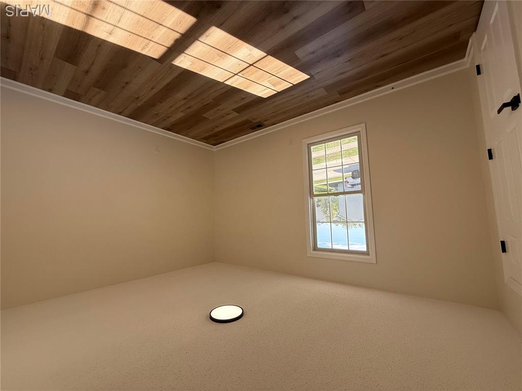 Glenhurst #1 - Residential