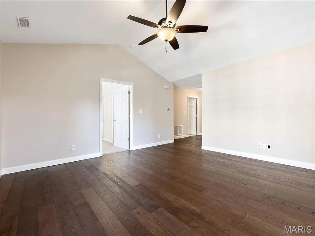 Saratoga #2 Condo #5 - Residential Lease