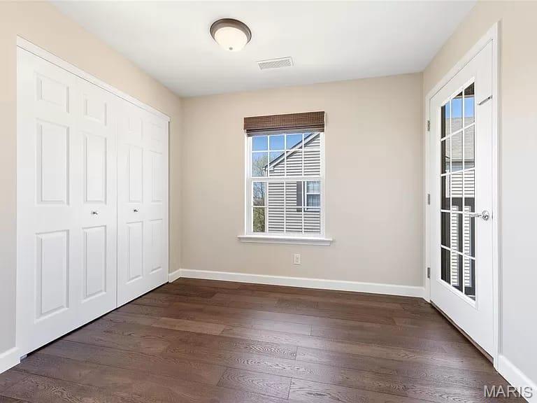 Saratoga #2 Condo #5 - Residential Lease