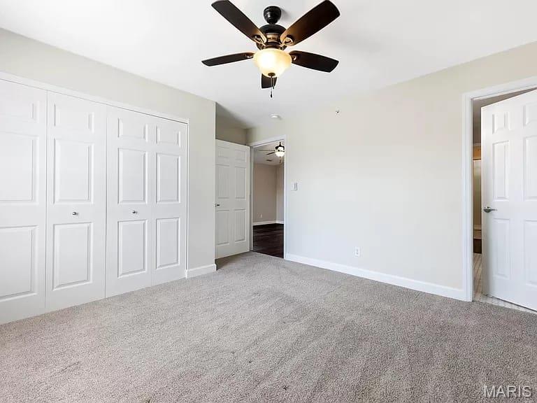 Saratoga #2 Condo #5 - Residential Lease