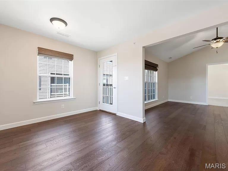 Saratoga #2 Condo #5 - Residential Lease