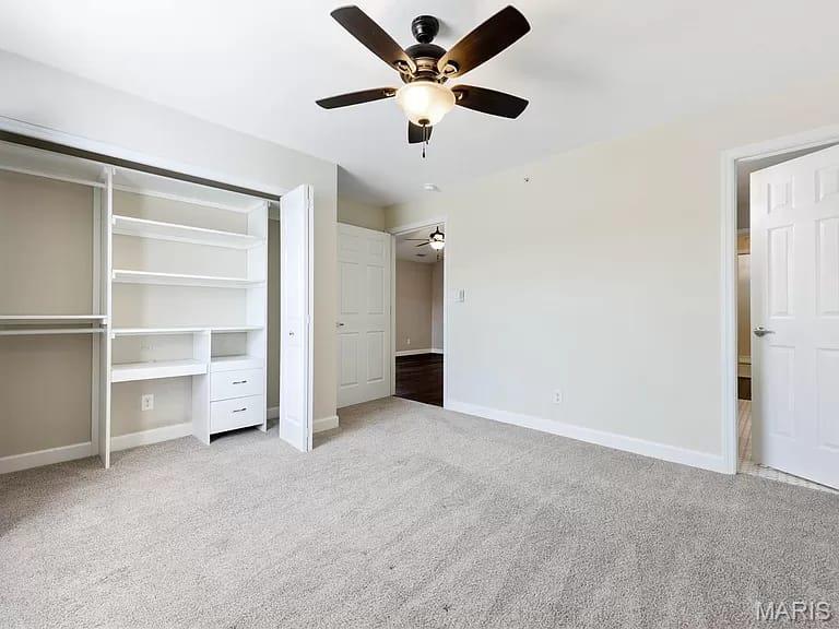 Saratoga #2 Condo #5 - Residential Lease