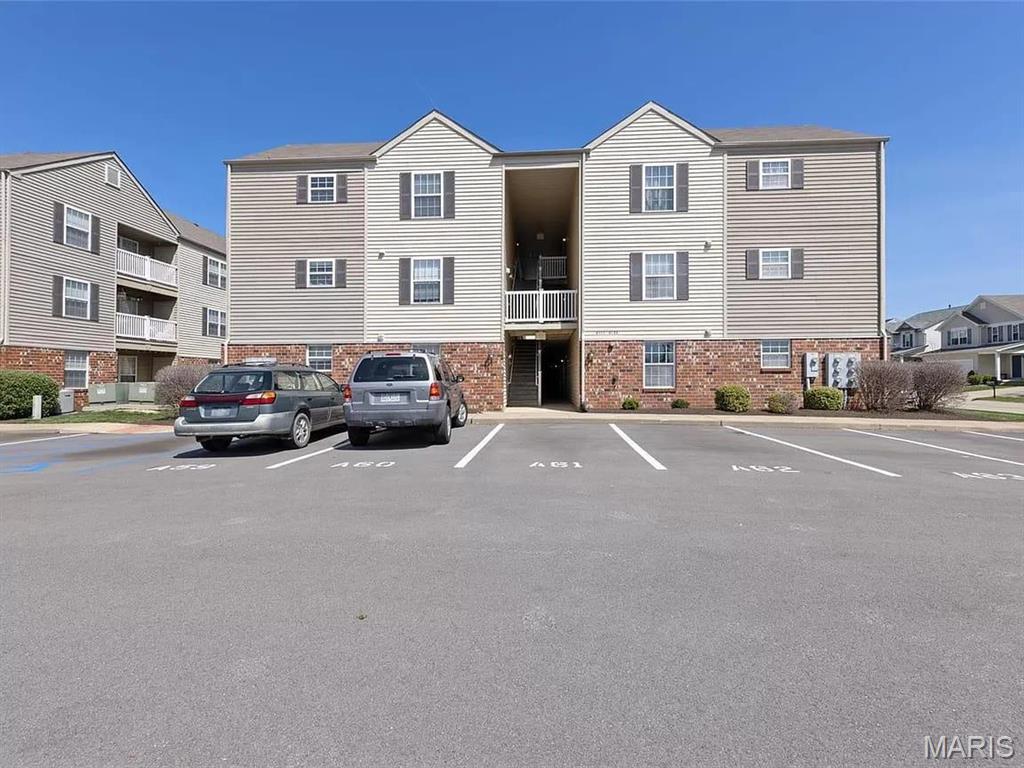 Saratoga #2 Condo #5 - Residential Lease