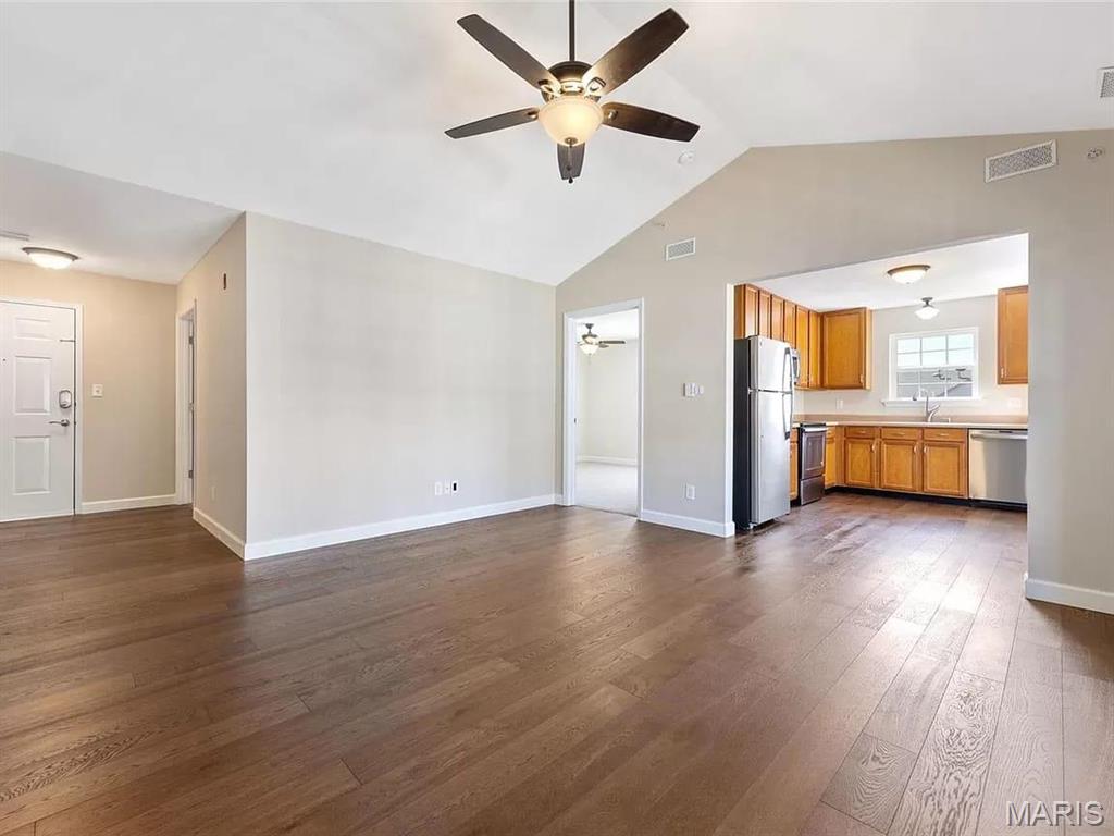 Saratoga #2 Condo #5 - Residential Lease