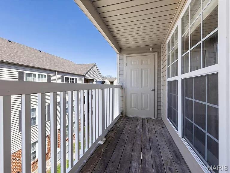 Saratoga #2 Condo #5 - Residential Lease
