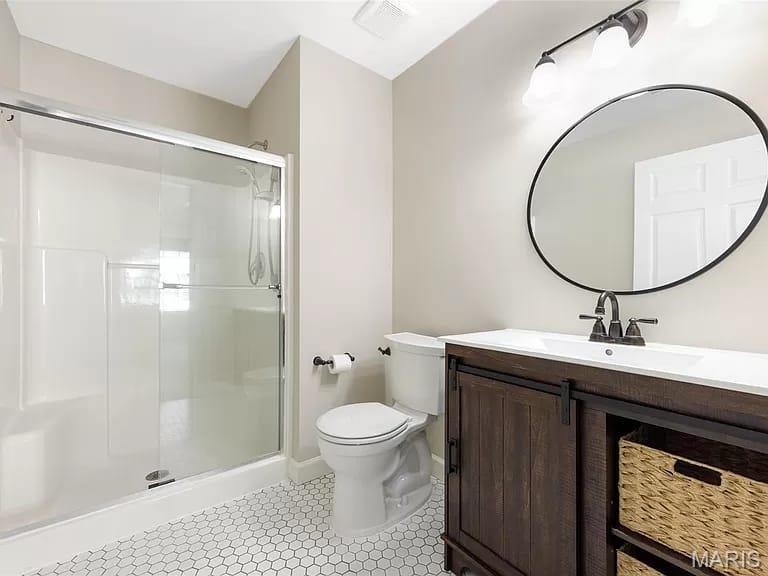 Saratoga #2 Condo #5 - Residential Lease