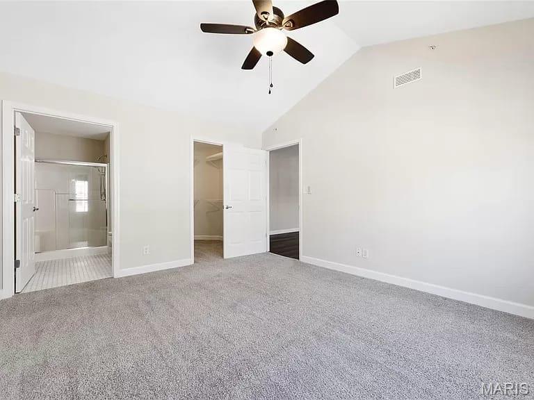 Saratoga #2 Condo #5 - Residential Lease
