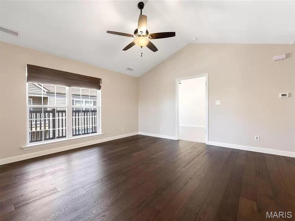 Saratoga #2 Condo #5 - Residential Lease