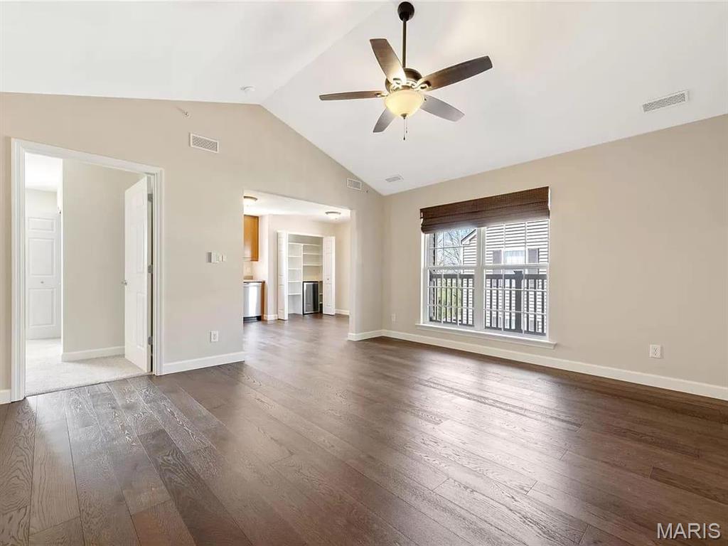 Saratoga #2 Condo #5 - Residential Lease