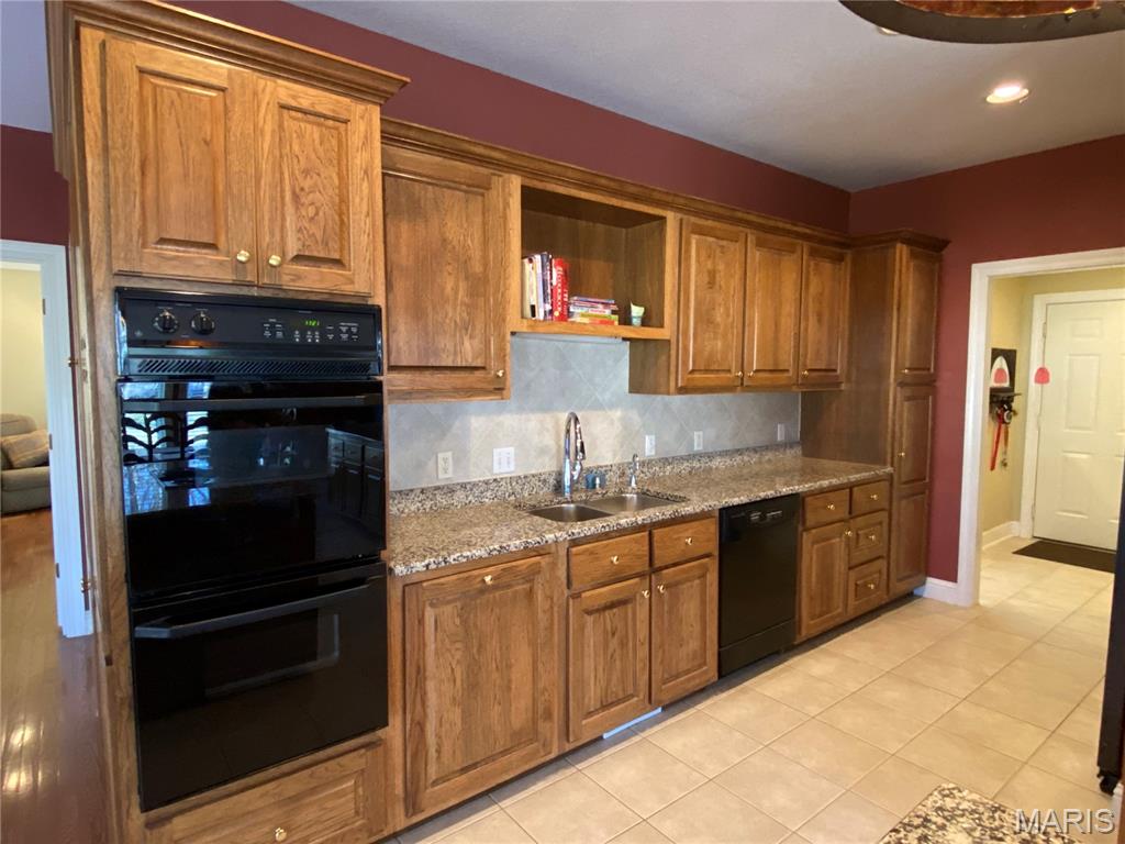 Atkins Haven Hills Resub - Residential