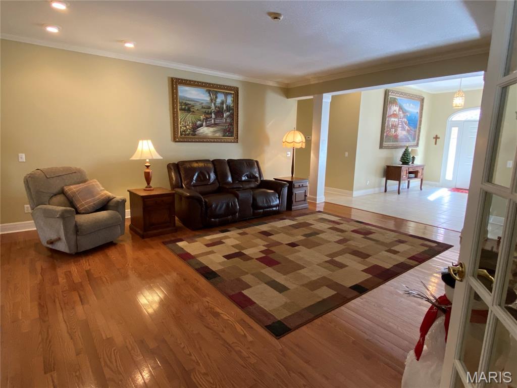 Atkins Haven Hills Resub - Residential