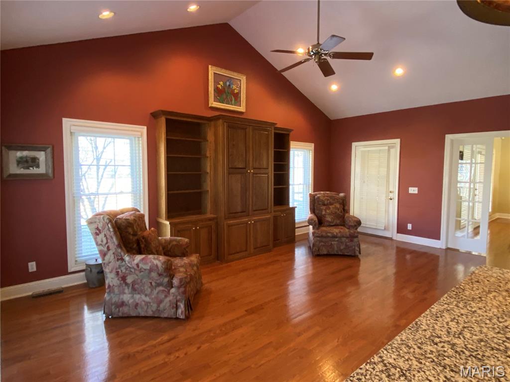 Atkins Haven Hills Resub - Residential