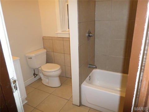 Tiny photo for 3902 Iowa Avenue, St Louis, MO 63118 (MLS # 26059834)