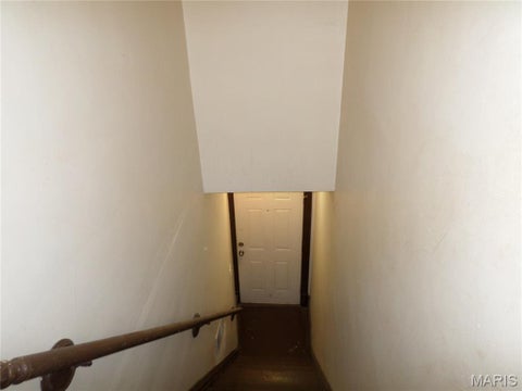Tiny photo for 3902 Iowa Avenue, St Louis, MO 63118 (MLS # 26059834)