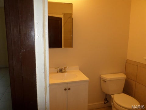 Tiny photo for 3902 Iowa Avenue, St Louis, MO 63118 (MLS # 26059834)
