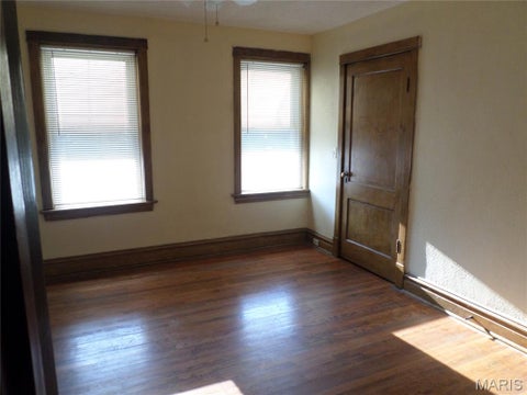 Tiny photo for 3902 Iowa Avenue, St Louis, MO 63118 (MLS # 26059834)