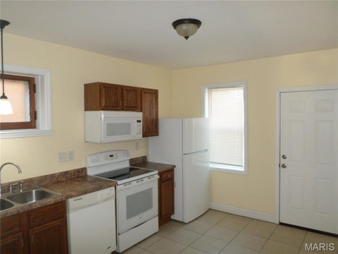 Tiny photo for 3902 Iowa Avenue, St Louis, MO 63118 (MLS # 26059834)
