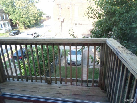 Tiny photo for 3902 Iowa Avenue, St Louis, MO 63118 (MLS # 26059834)
