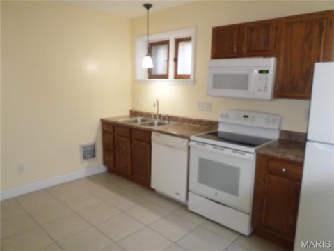 Tiny photo for 3902 Iowa Avenue, St Louis, MO 63118 (MLS # 26059834)