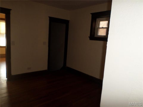 Tiny photo for 3902 Iowa Avenue, St Louis, MO 63118 (MLS # 26059834)
