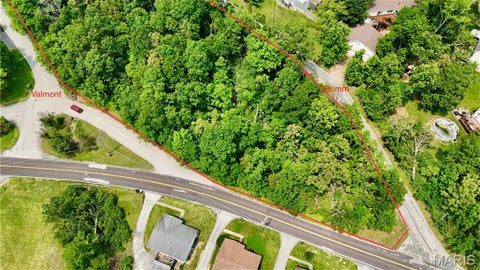 Tiny photo for 14 Valmont Lots, Arnold, MO 63010 (MLS # 26042072)
