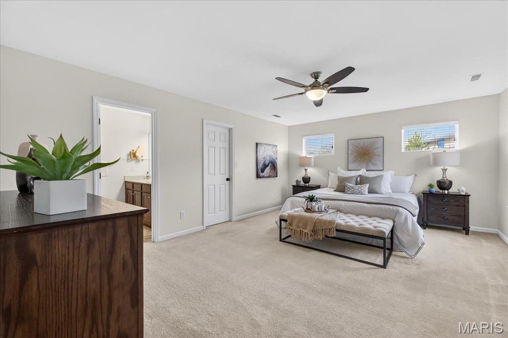 Manors At Grants View - Residential