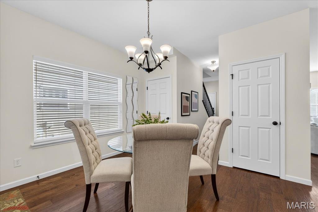 Manors At Grants View - Residential