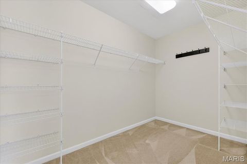 Tiny photo for 9736 Wilderness Battle Circle, St Louis, MO 63123 (MLS # 26017422)