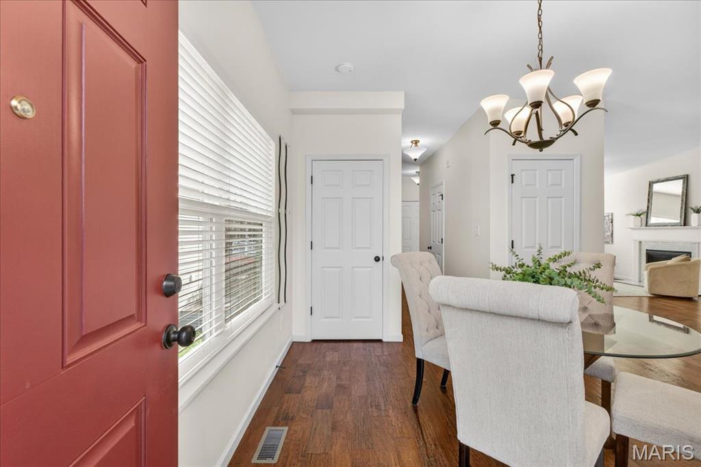 Manors At Grants View - Residential