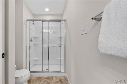 Tiny photo for 9736 Wilderness Battle Circle, St Louis, MO 63123 (MLS # 26017422)