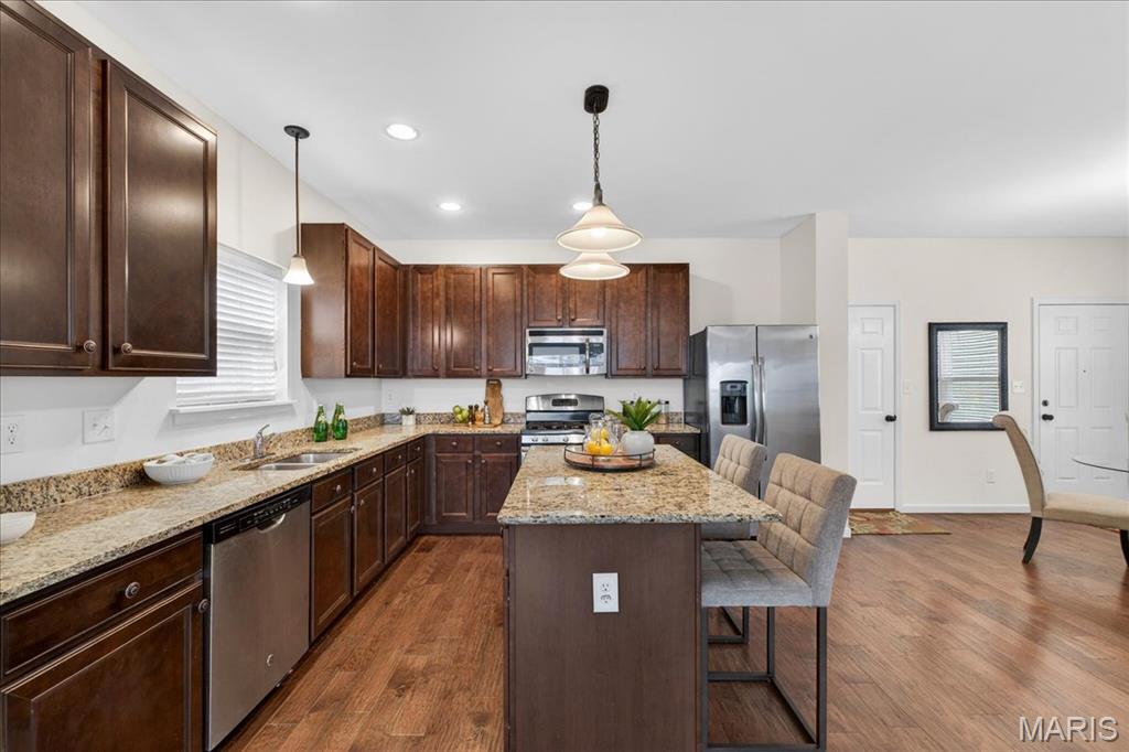 Manors At Grants View - Residential