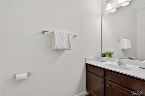 Tiny photo for 9736 Wilderness Battle Circle, St Louis, MO 63123 (MLS # 26017422)