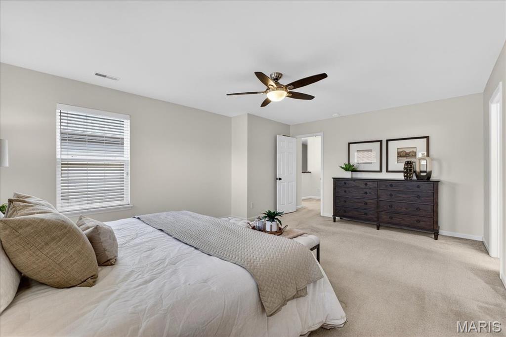 Manors At Grants View - Residential